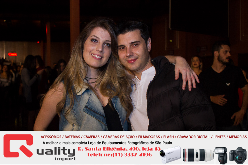Festival Sertanejo com Thaeme & Thiago