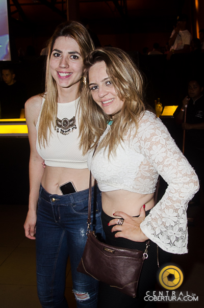 Festival sertanejo com Munhoz & Mariano e Paula Mattos