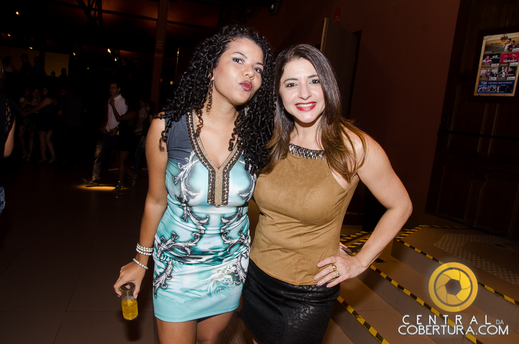 Show Luan Santana na Villa Country