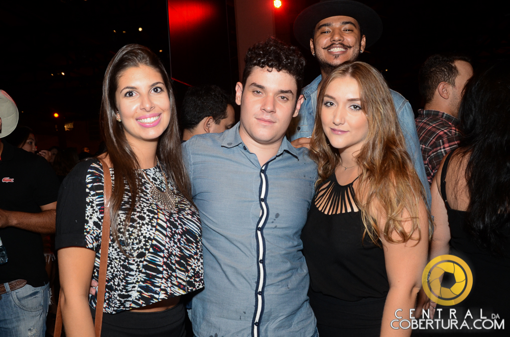 Muita diversão na Villa Country ( Quinta 25 )