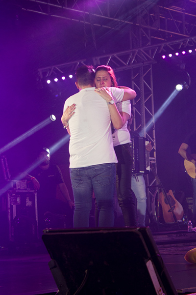 Show Jorge e Matheus