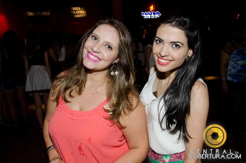 Show Luan Santana na Villa Country