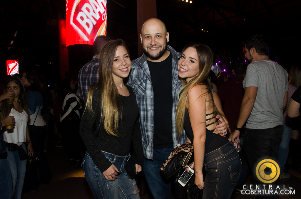 Show Wesley Safadão na Villa Country