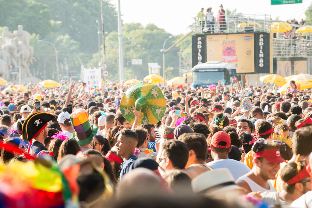 Bloco maluco beleza - Alceu Valença 2020
