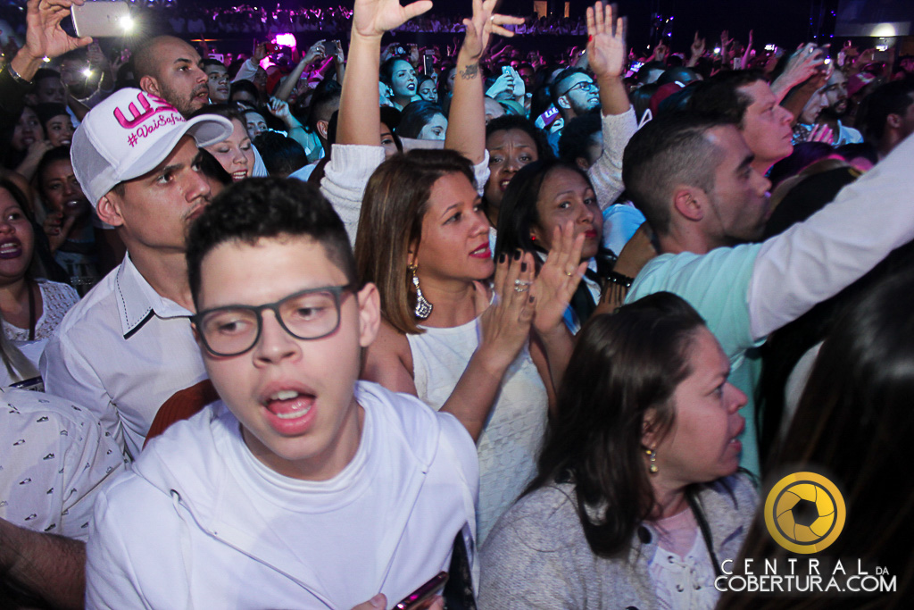 Show Wesley Safadão