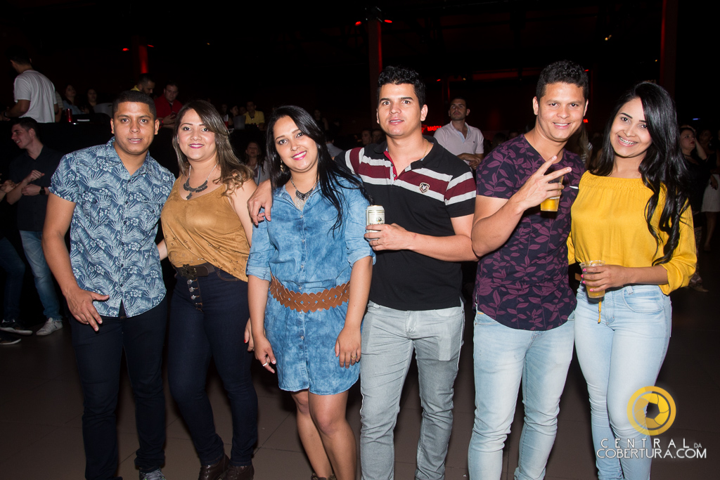 Show de Gusttavo Lima