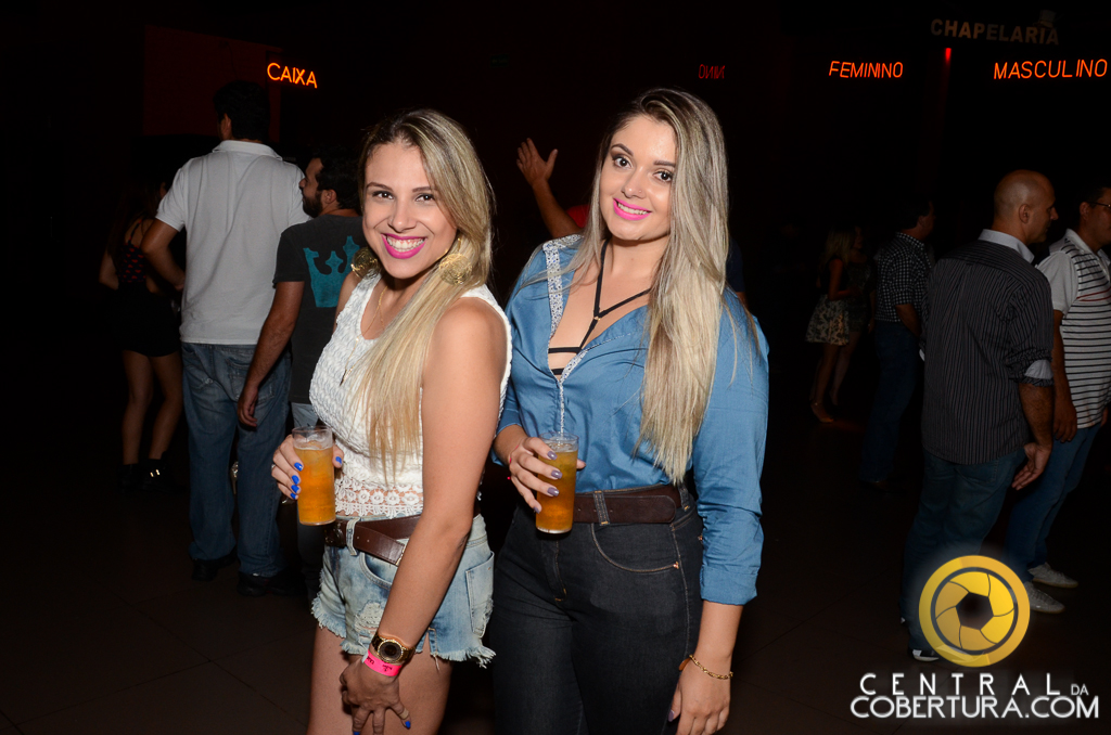 Muita diversão na Villa Country ( Quinta 25 )