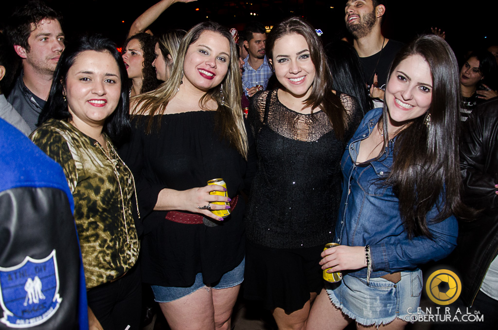 Show Bruno e Marrone e George Henrique & Rodrigo