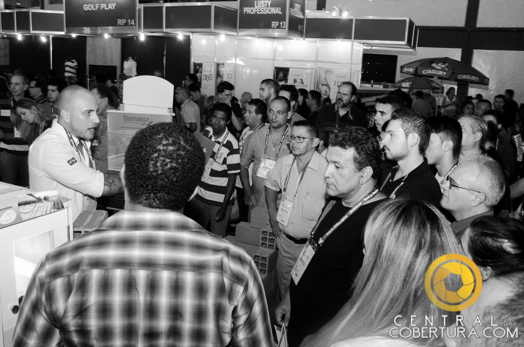 Feira do Empreendedor 2016
