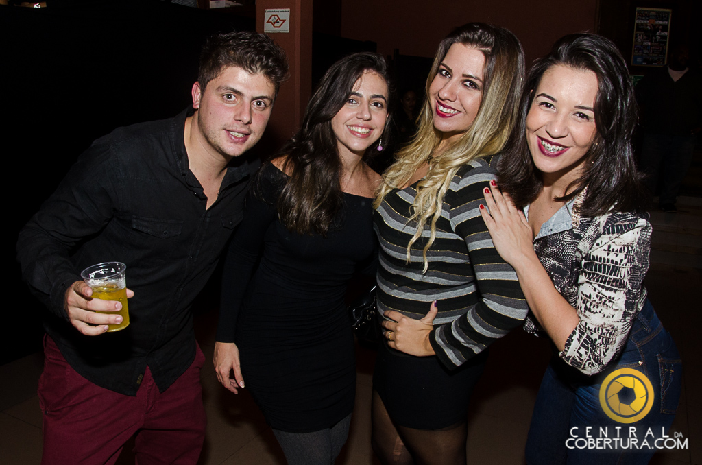 Festival sertanejo com Munhoz & Mariano e Paula Mattos