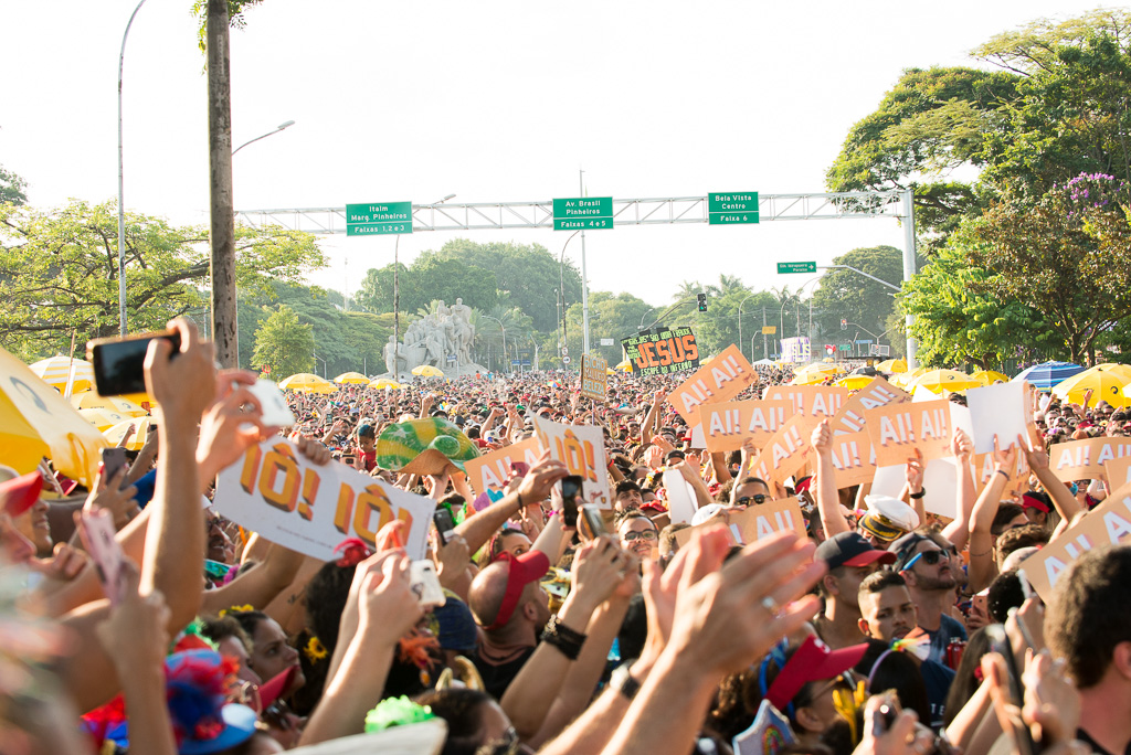 Bloco maluco beleza - Alceu Valença 2020
