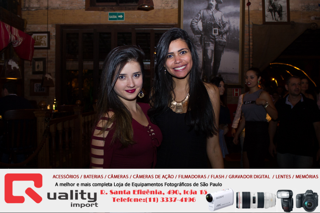 Festival Sertanejo com Thaeme & Thiago