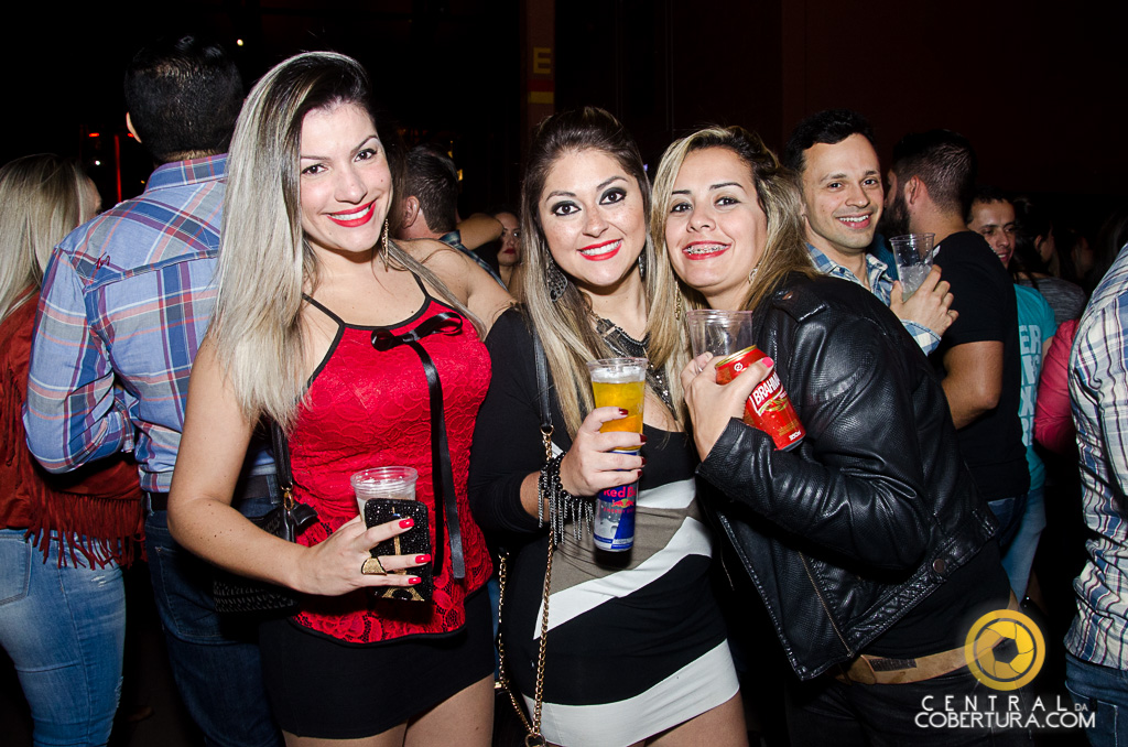 Show Bruno e Marrone e George Henrique & Rodrigo