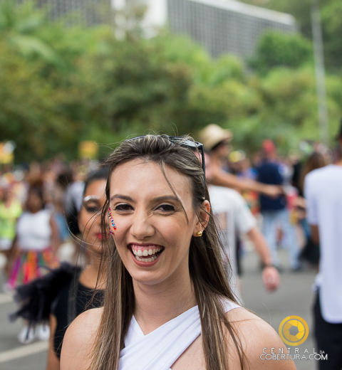 Bloco Bicho Maluco Beleza 2018