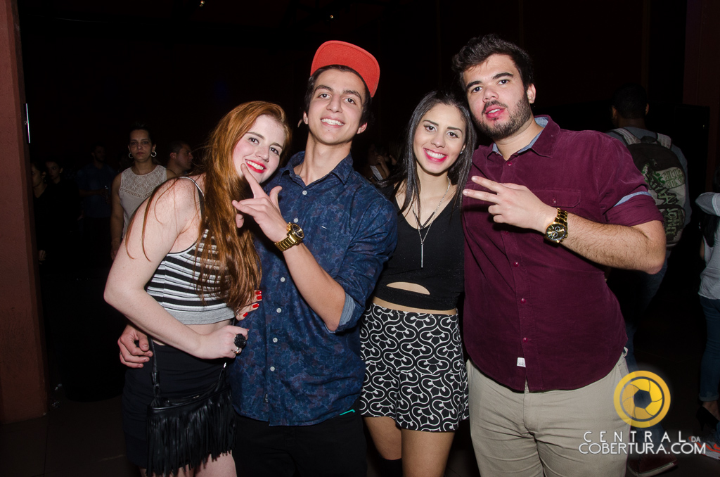 Show Jads & Jadson no Villa Country