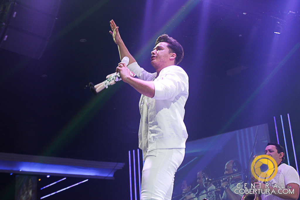 Show Wesley Safadão