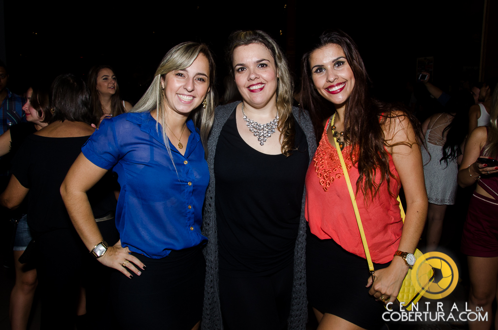 Show Luan Santana na Villa Country