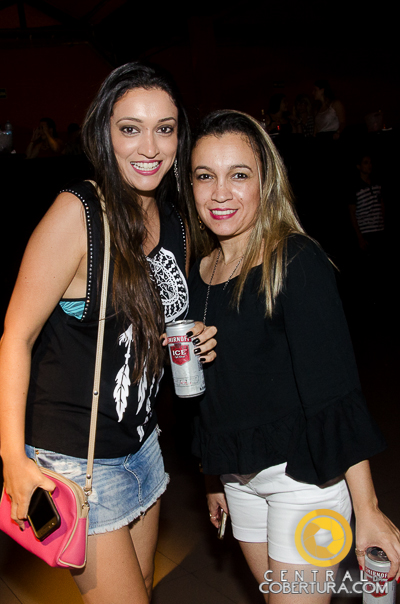 Show Luan Santana na Villa Country