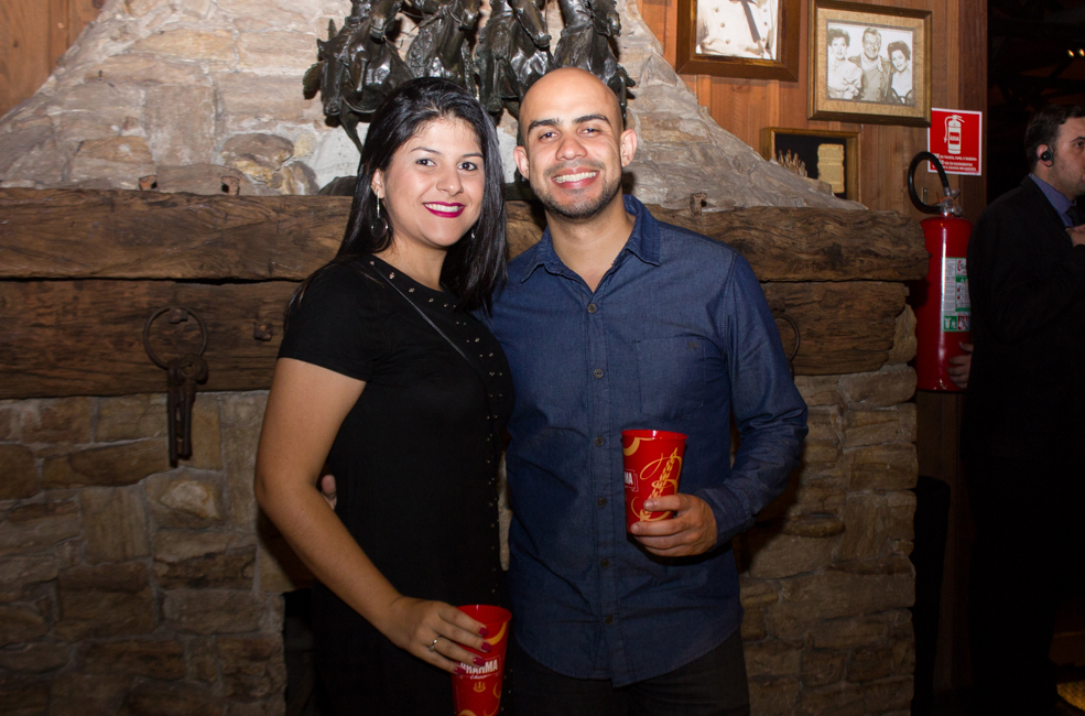 Show Jorge e Matheus