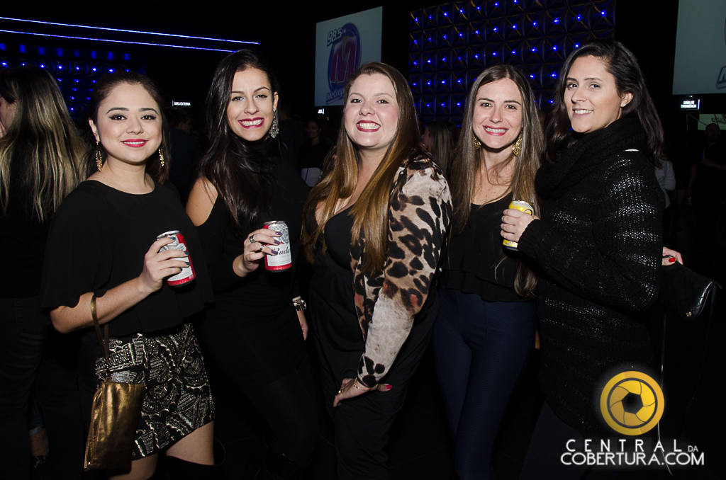 Show Wesley Safadão no Espaço das Américas