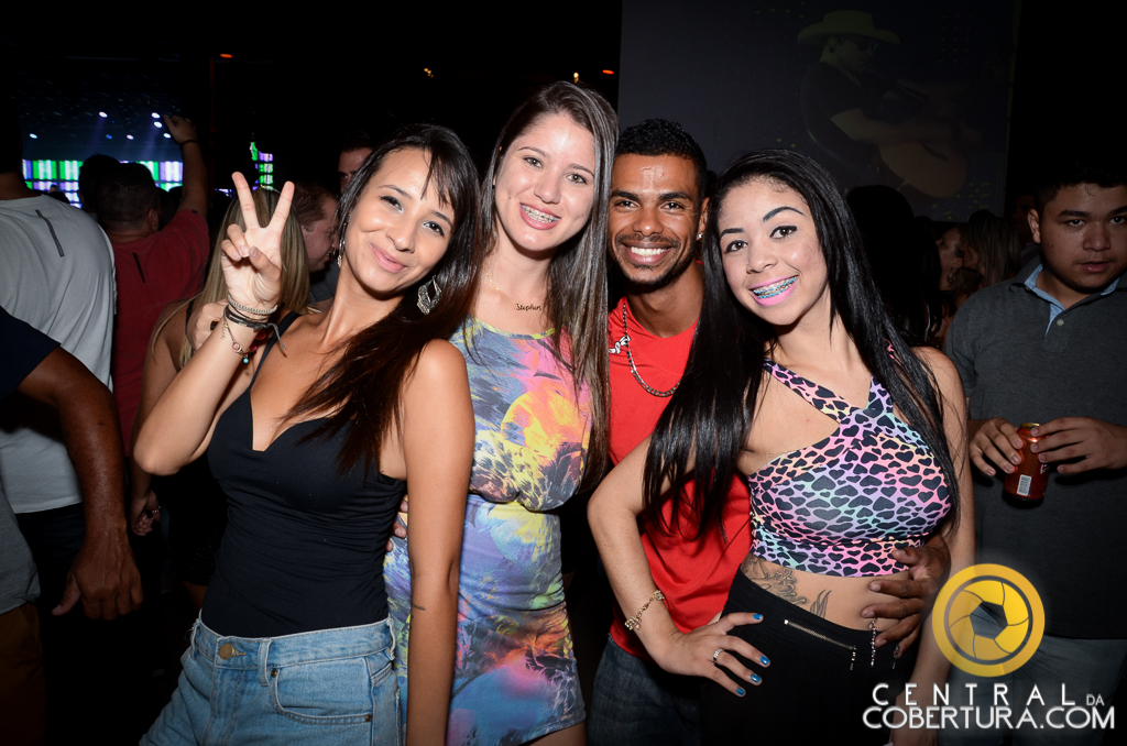 Muita diversão na Villa Country ( Quinta 25 )