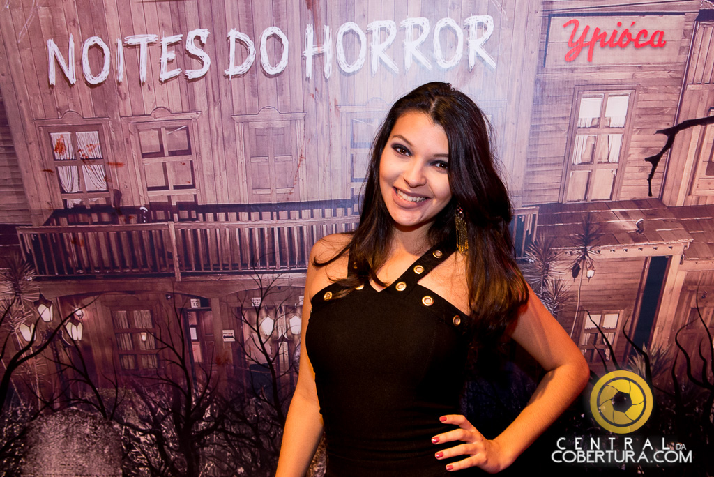 Halloween do Villa Country