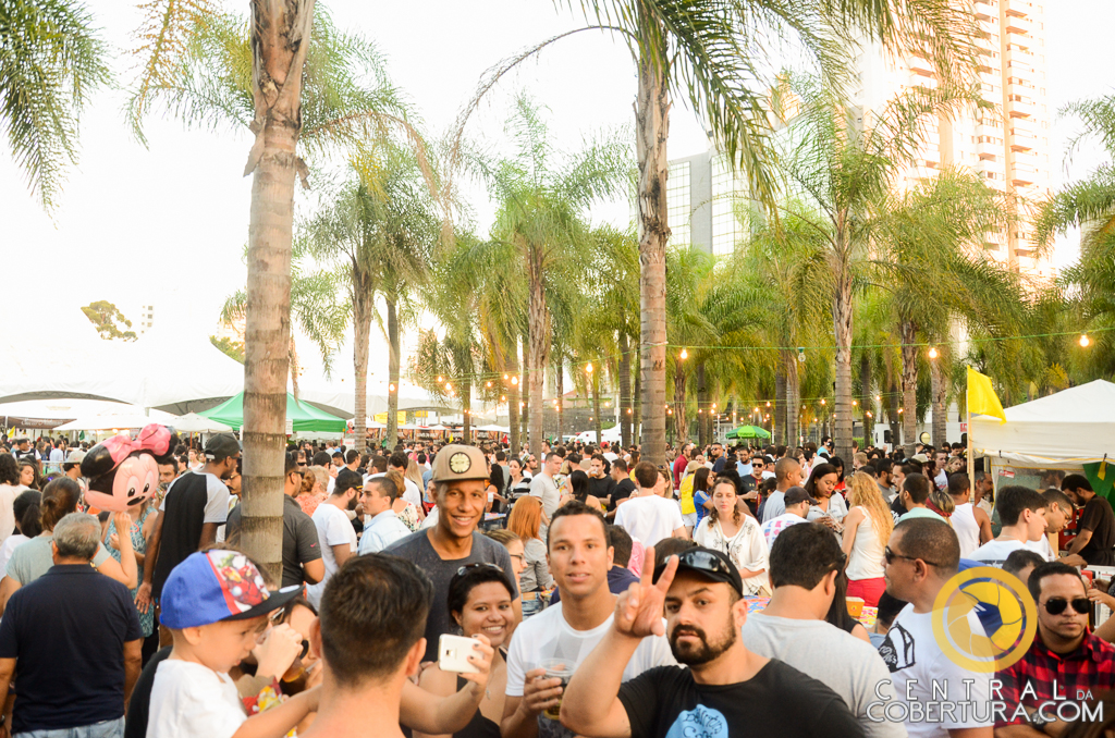3º Festival de Cerveja Artesanal