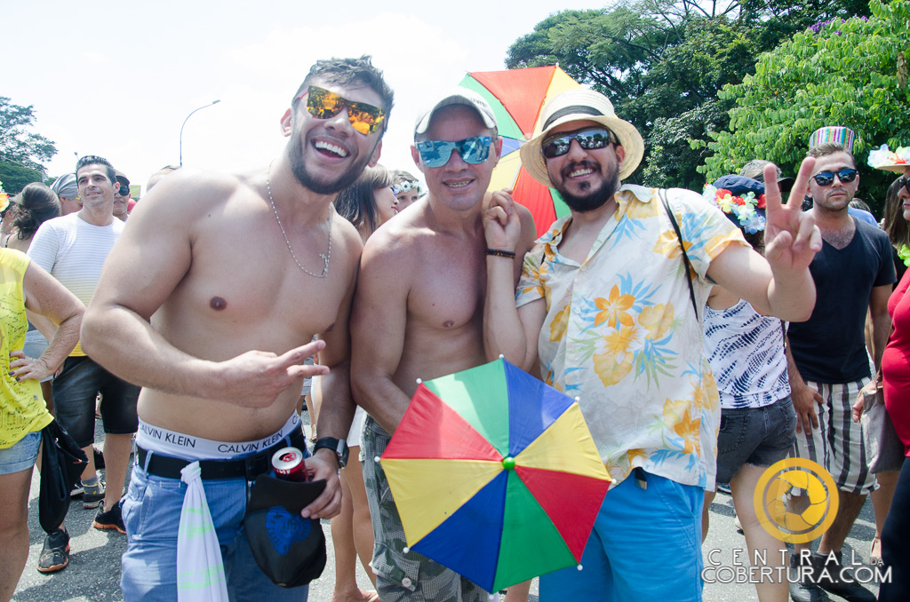 Bloco Maluco Beleza com Alceu Valença