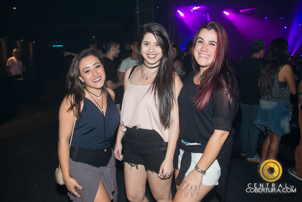 Show Marcelo D2 na Audio Club