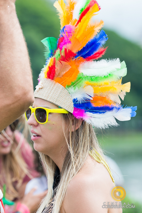 Bloco Bicho Maluco Beleza 2018