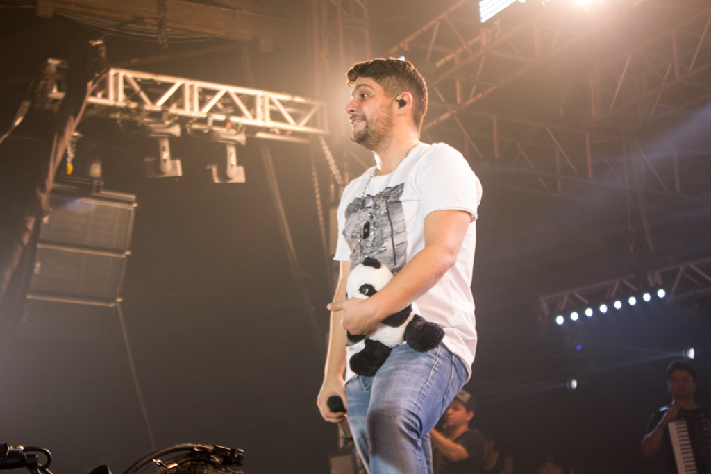 Show Jorge e Matheus