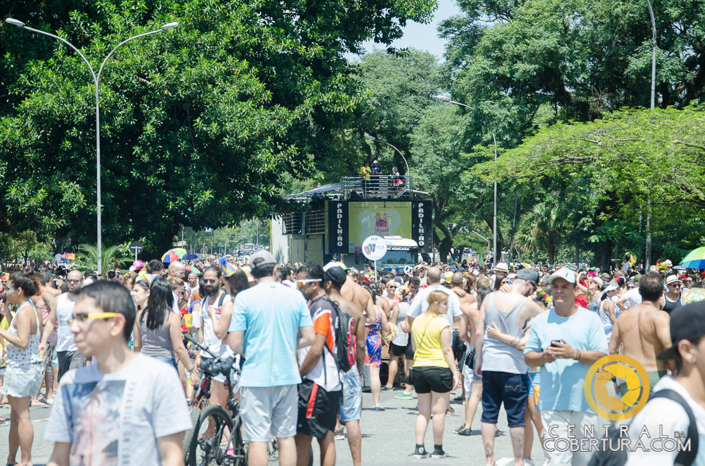 Bloco Maluco Beleza com Alceu Valença