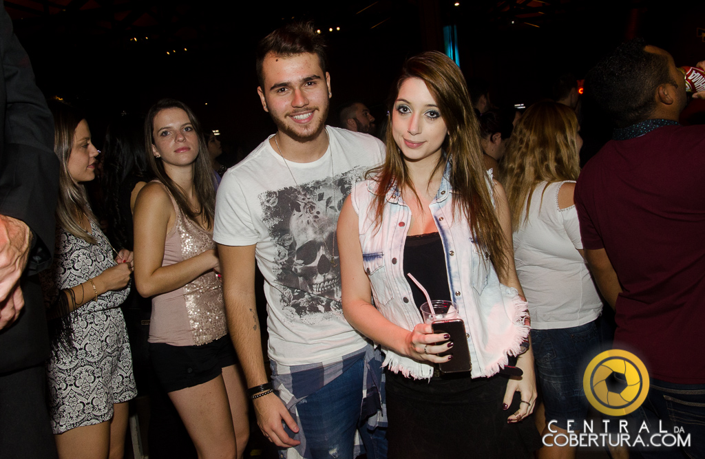 Show Luan Santana na Villa Country