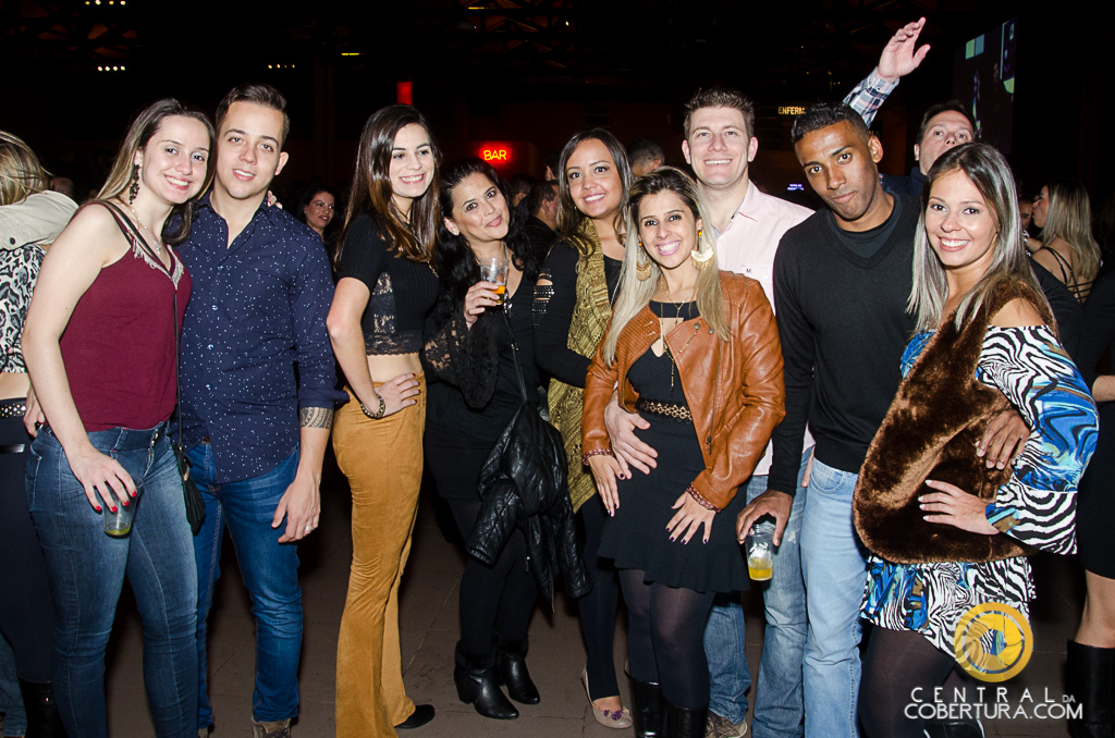 Show Bruno e Marrone e George Henrique & Rodrigo