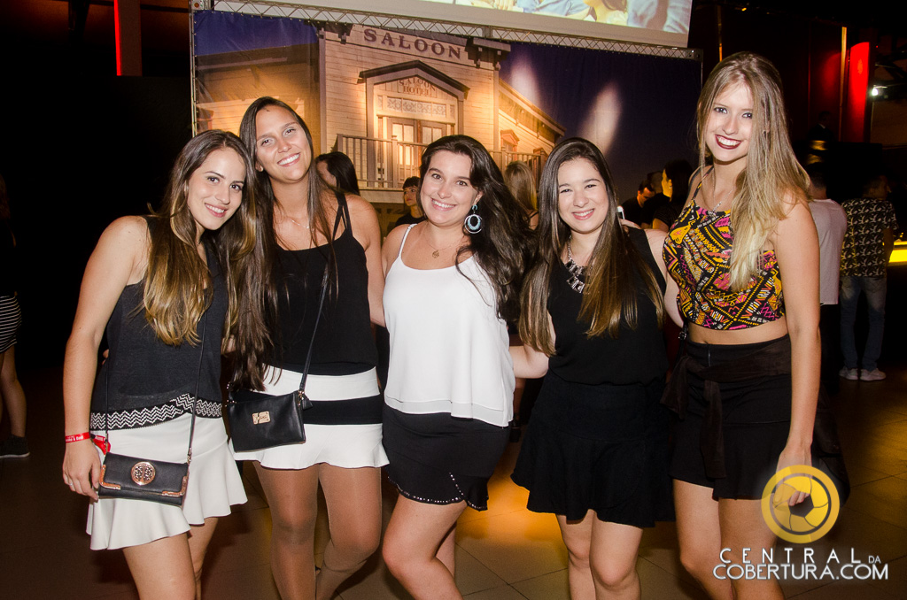 Show Bruninho & Davi