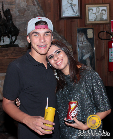 Show de Maríla Mendonça