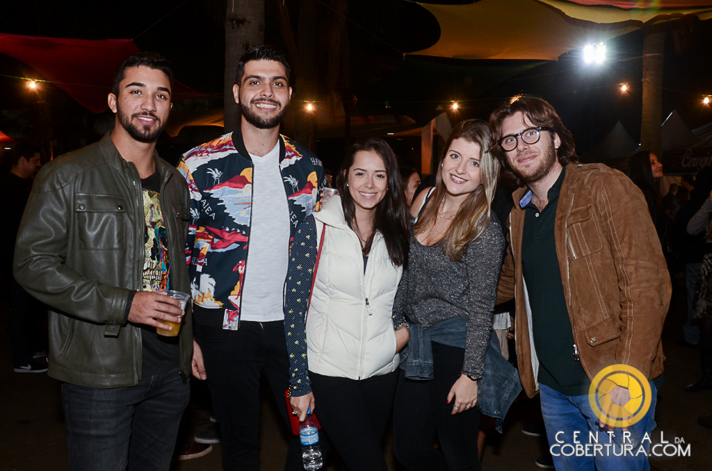 4º Festival de Cerveja Artesanal - SP