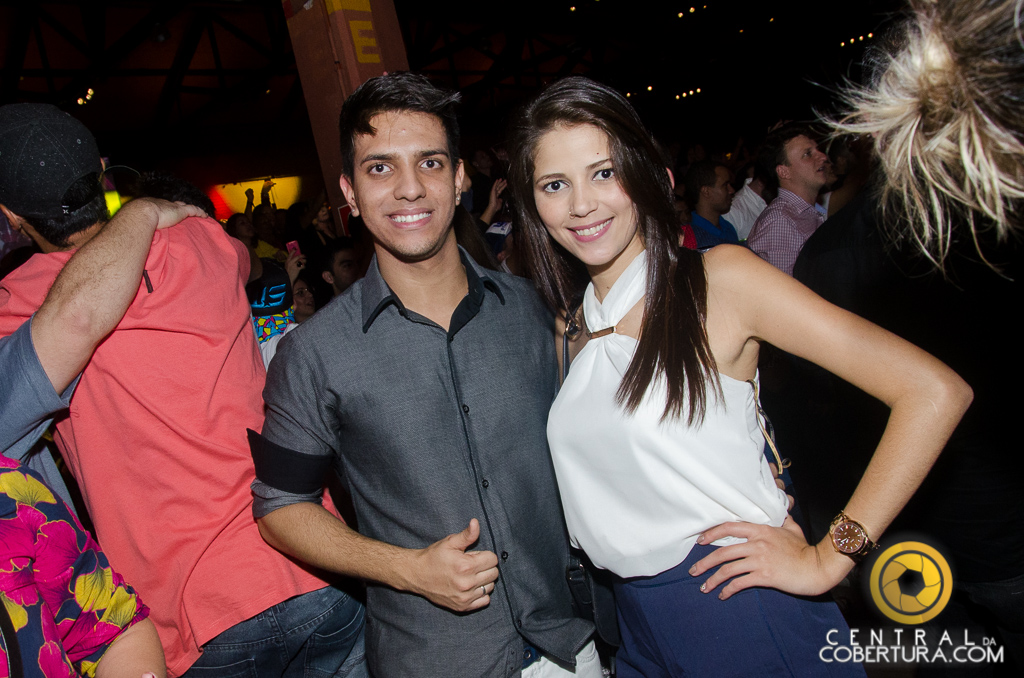 Show Wesley Safadão na Villa Country