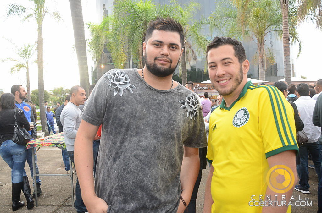 4º Festival de Cerveja Artesanal - SP