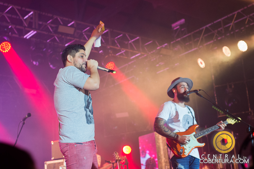 Show de Jorge & Mateus
