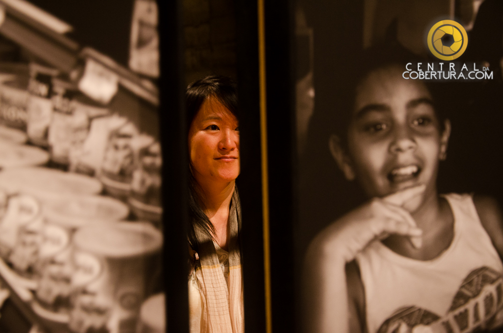 Lançamento do livro 