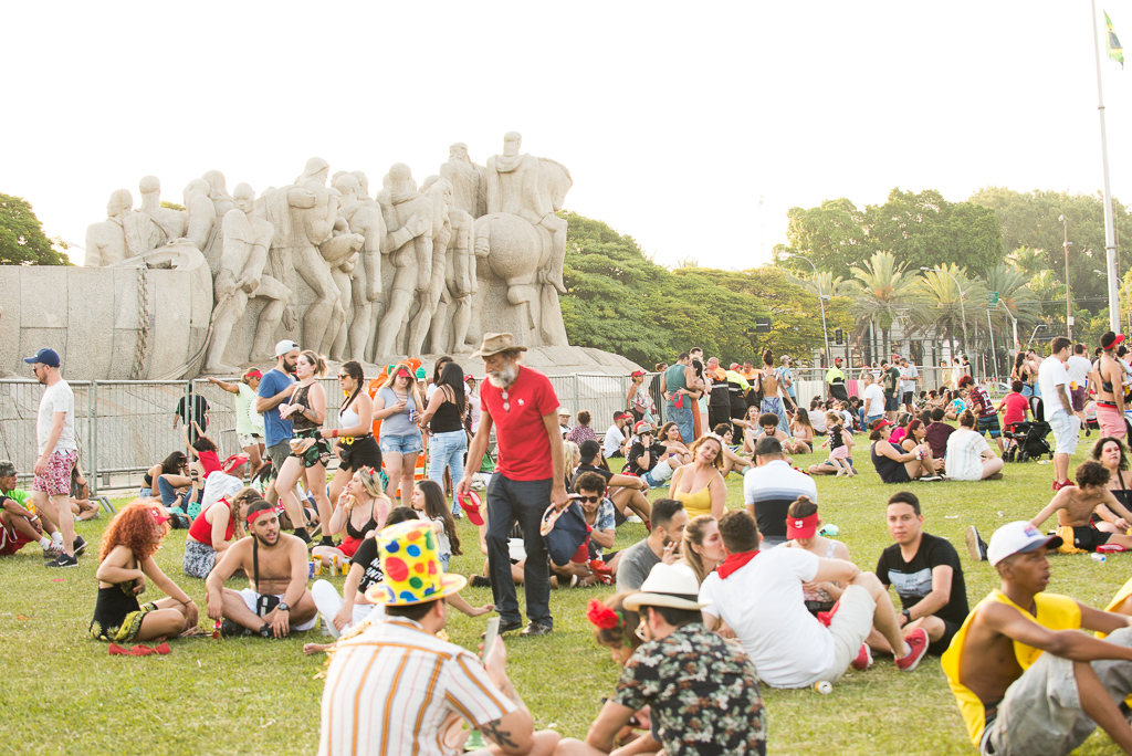 Bloco maluco beleza - Alceu Valença 2020
