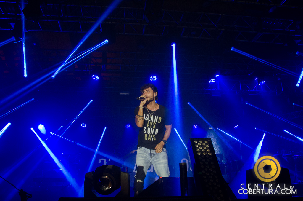 Show Bruninho & Davi