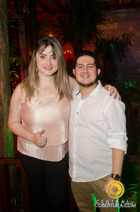 Show Bruninho & Davi
