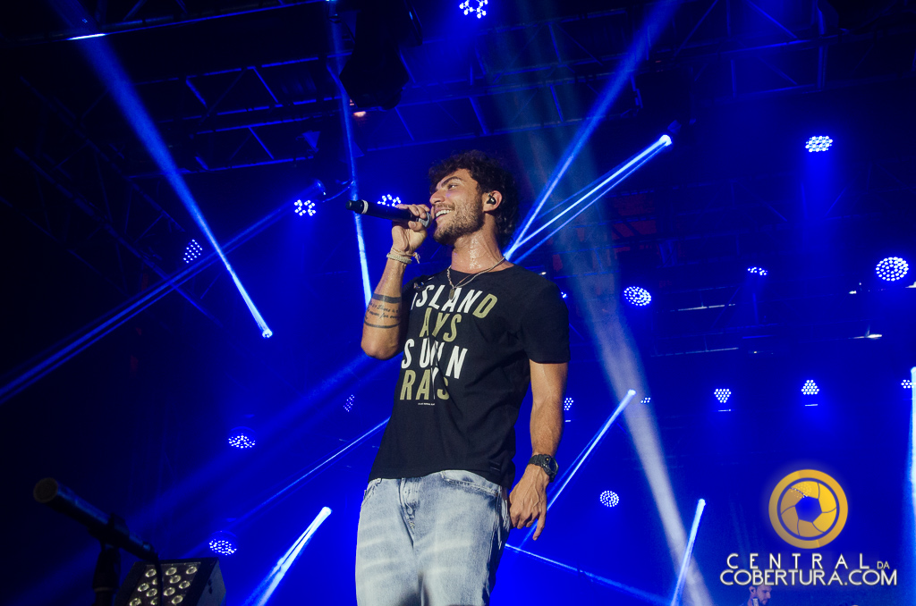 Show Bruninho & Davi