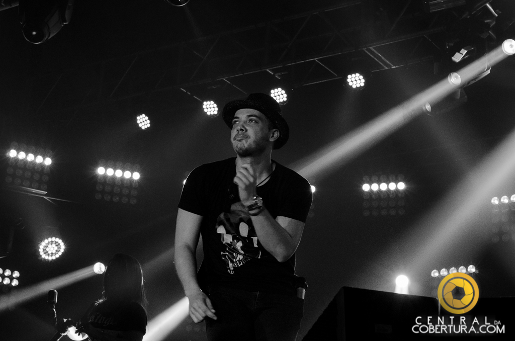 Show Wesley Safadão na Villa Country