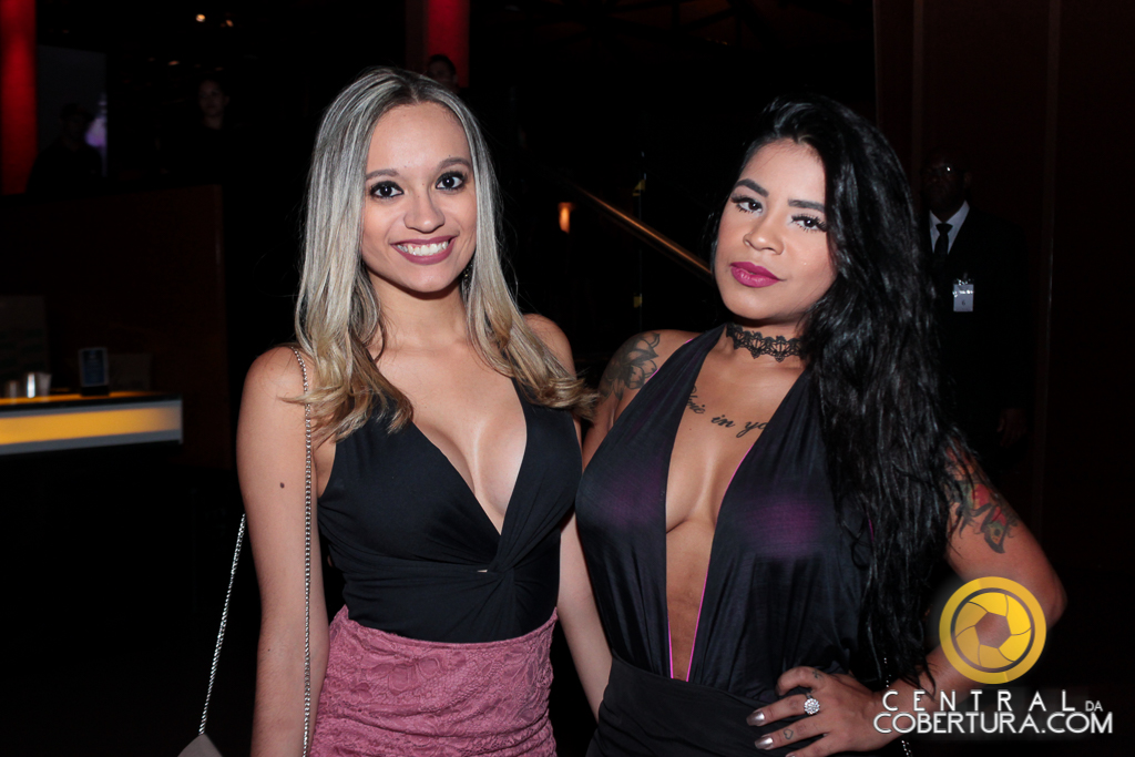 Show de Maríla Mendonça
