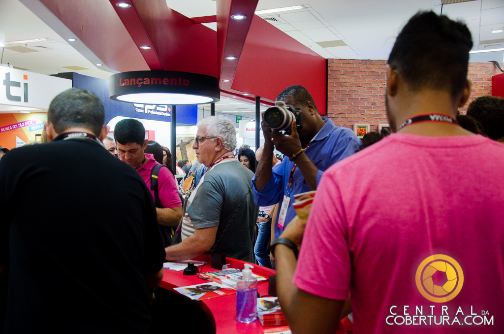 Feira Fotografar 2016