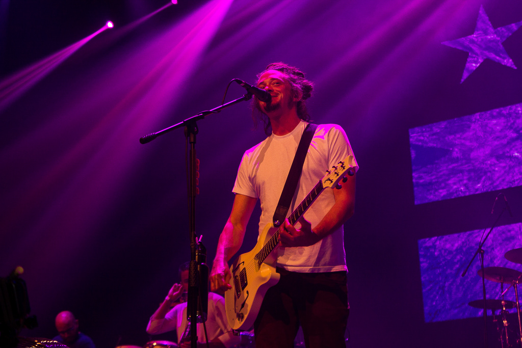 Soja no Espaço das Américas