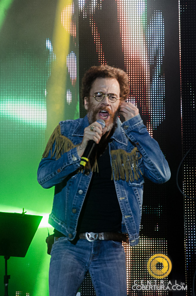 Nívea Viva Rock Brasil em São Paulo